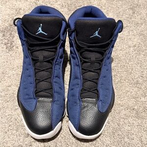 Air jordan retro 13 “navy”